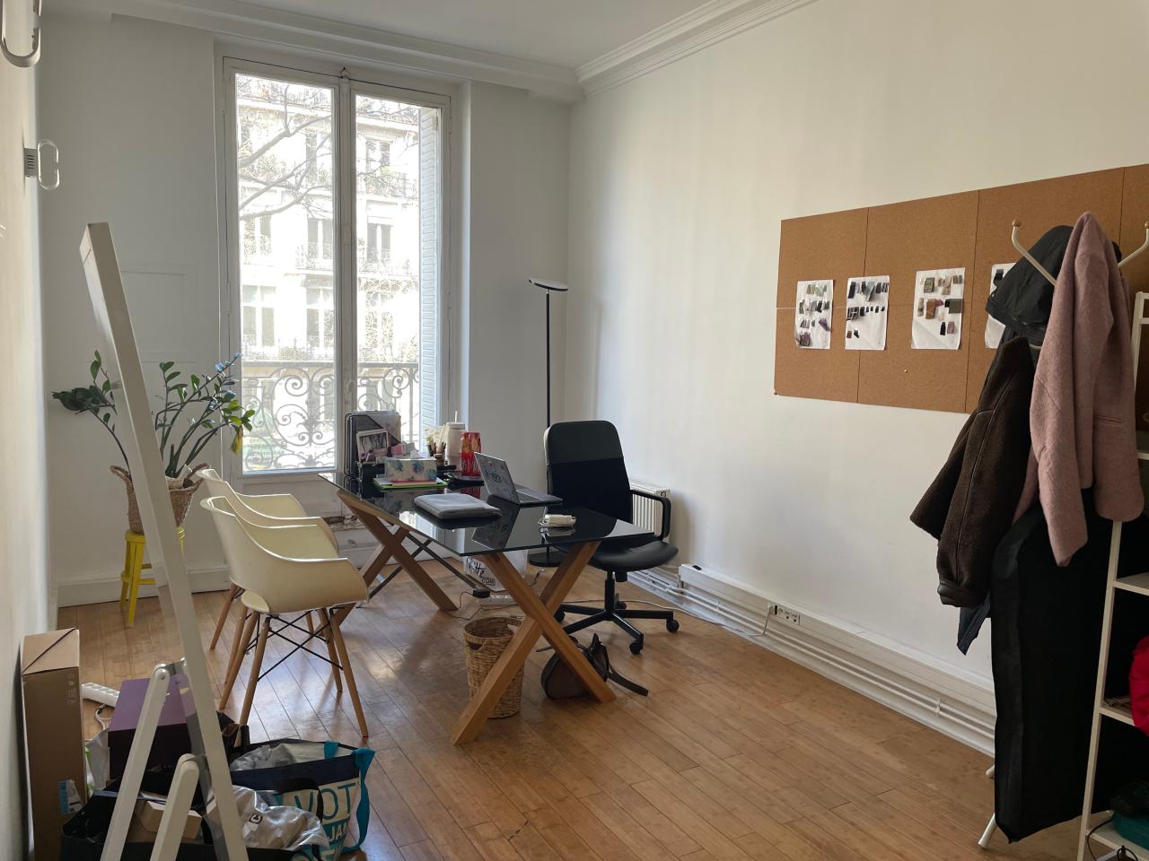 Bureau Paris 210m² Location bureau Paris OLBUR2529208 1